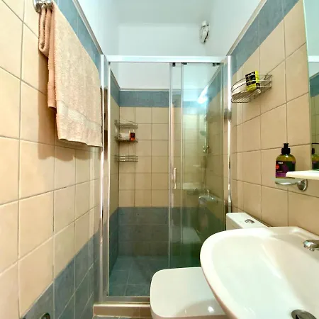 Seaview With Shared Pool, Almyrida * La Canea